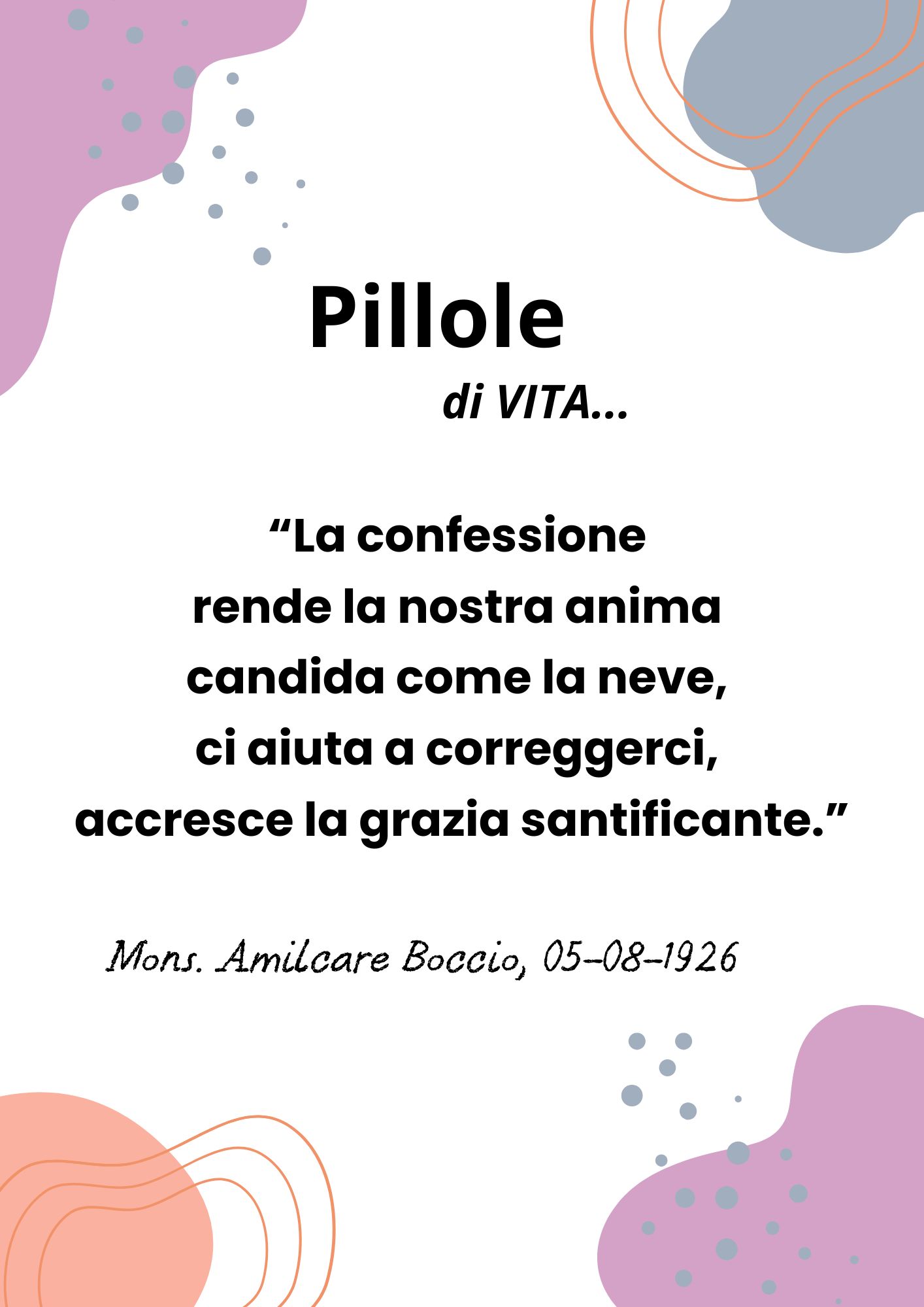 Piccole Figlie del Sacro Cuore di Ges&ugrave;